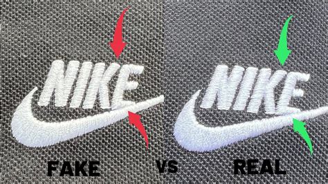 how to tell real nike clothes from fake|nike jersey authentic code check.